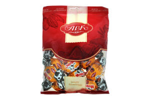 Конфеты сгущенное молоко Who said muuu? АВК м/у 150г