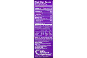 Nestle Orange & Cream Fruit Ice & Frozen Dairy Dessert Bars - 6 CT