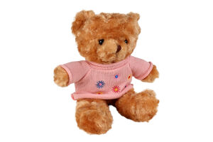 Іграшка м'яка Ведмідь 30см 986282