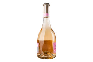 Вино 0,75л 12% рож н/сол Medium Sweet J.P.Chenet
