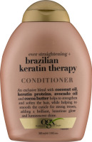 OGX Ever Straightening + Brazialn Keratin Therapy Conditioner