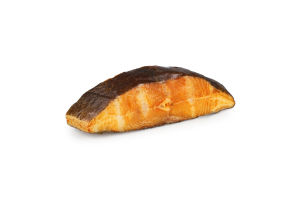 Палтус стейк х/к охол. ваг