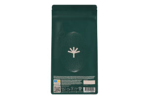Кофе жареный в зернах Honey honey blend Idealist Coffee&Co. м/у 250г