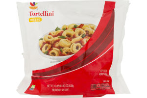 Ahold Tortellini Cheese