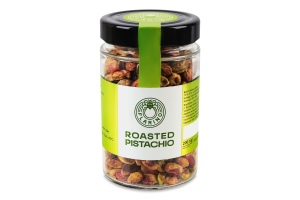 Фисташка жареная Flarino с/б 200г