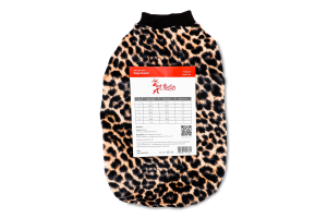 Кофта д/котів р.6 Diego