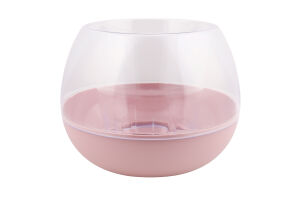 Горщик д/квітів Сфера фрезія 14см Алеана