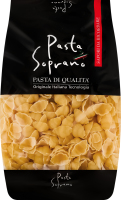 Вироби макаронні Gnocchi Pasta Soprano м/у 400г