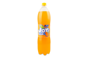 Вода Joy’s 1,5л Tropic И453