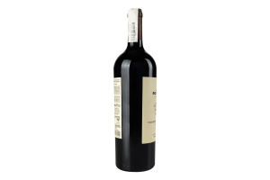 Вино 0.75л 14.5% червоне сухе Cabernet Sauvignon Reserve Domaine Bousquet пл