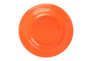 Набір тарілок Eat&Drink пластик 22см 4шт 987698