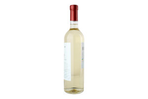 Вино 0.75л 10-12% біле напівсолодке Токай Cotnar пл