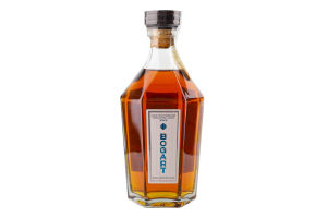 Коньяк 0.5л 40% ординарний 4 зірки Bogart пл