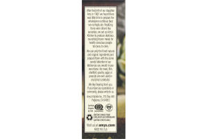 Amy's Black Bean Veggie Burger