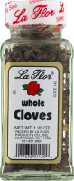 La Flor Whole Cloves