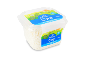 Творог 5% Домашний Хуторок п/у 350г