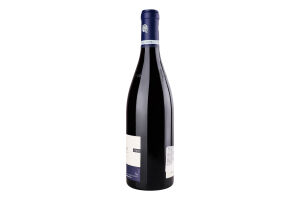 Вино 0.75л 13.5% червоне сухе Bourgogne Pinot Noir Domaine Anne Gros пл