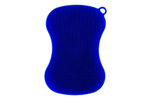 Губка для миття посуду Home&Care 13,5*9*5см 987961