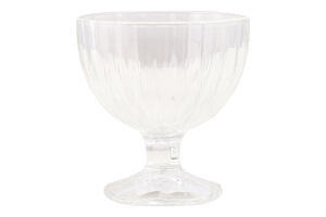 Креманка 270мл №44854-GB6B6X158 Flamengo Uniglass 1шт