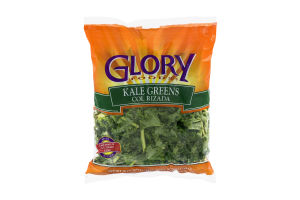 Glory Foods Kale Greens
