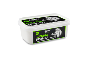 Бринза Izolda Козяча 250 г