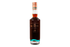 Віскі 700мл 46.9% шотландське односолодове 40 років The Glenlivet к/у