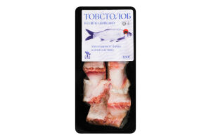 Товстолоб в олії по-янівськи 300г