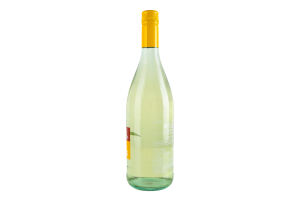 Вино 0.75л 7% белое сладкое IGP Zebo Moscato Cantine Pellegrino бут