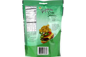 Ahold Toppers Crispy Jalapenos
