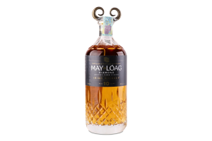 Віскі May-Loag Diamond 10yo metal top