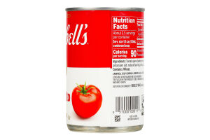 Суп Campbell's з томатами
