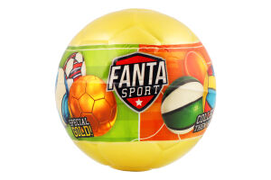 Іграшка-сюрприз Fanta sport Спортивні м'ячики в кулі Cool Things