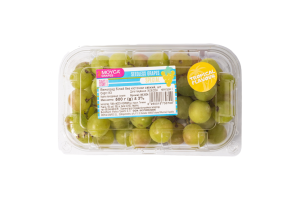 Виноград Moyca Білий