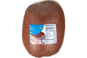 Ahold Boneless Ham