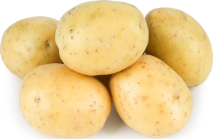 Картопля Коломбо мита