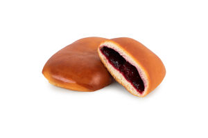 Пирожок с вишней Київхліб м/у 3х80г