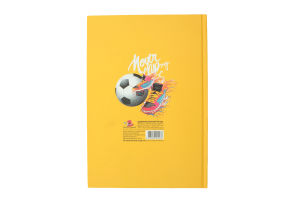 Щоденник шкільний 48 аркушів №1946 Art studio of Happiness 1шт