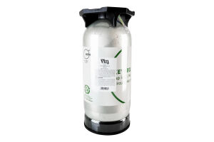 Вино игристое 20л 11.69% белое брют виноградное Фризанте Бьянко MonVin кег