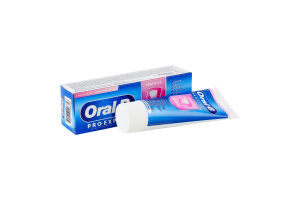 Паста зубная для взрослых и детей от 12лет Sensitive Pro-Expert Oral-B 75мл