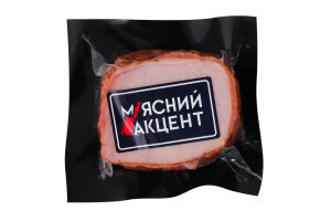 Балик свинний М'ясний акцент в/к в/ґ кг