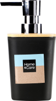 Диспенсер для мила Home&Care 16*7.5см 987717