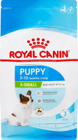 Корм для собак Royal Canin XSMALL JUNIOR