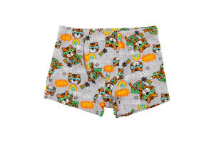 Труси-боксери д/хлопчиків р.110-152 2791-10 Коста