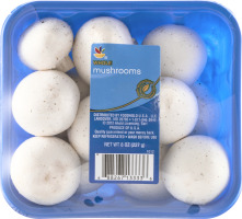 Ahold Whole Mushrooms