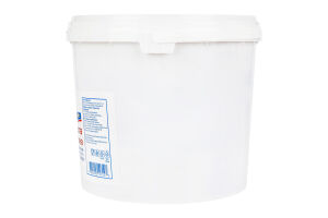 Паста томатная 25% с солью Aro 1с ведро 5кг