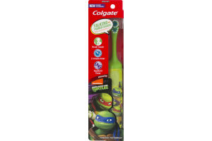 Colgate Talking Power Brush Toothbrush