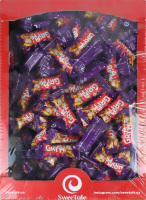 Конфеты Suvorov Grimmi глазированные