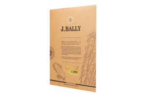 Ром J.Bally Pyramide 12yo