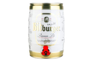 Пиво Bitburger світле
