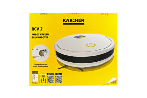 Робот-пилосос Karcher RCV 2